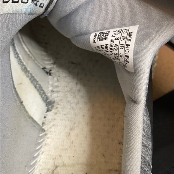 Adidas 24/7 Trainer shoes - Picture 6 of 6